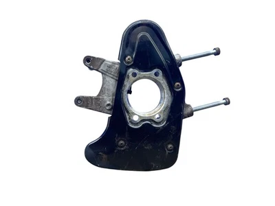 Audi R8 2010-2015 AWD 5,2 L suspensión trasera derecha husillo nudillo 420505434F OEM Foto 1 de 4