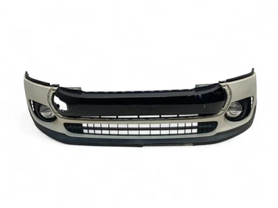 Parachoques delantero base Mini Cooper blanco pimienta 51117451335 16-21 F54 501 Foto 1 de 4