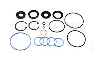 Sunsong 8401480 Steering Gear Seal Kit For Select 97-08 Dodge Ford Models