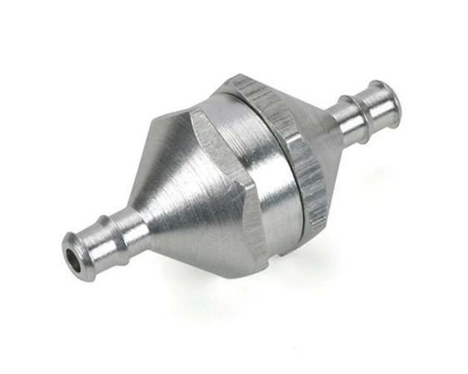 DuBro Large In-Line Fuel Filter [DUB341] - Image 1 of 1