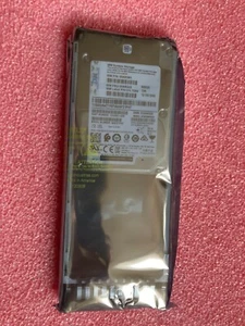 NEW SEALED IBM 00AR323 00AR391 ST600MP0005 600GB 15K SAS-3 2.5'' HARD DRIVE - Photo 1/4