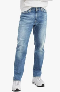 Levi's 541 Athletic Taper Stretch, Stone Wash, VARIOUS SIZES CHOOSE - Picture 1 of 7
