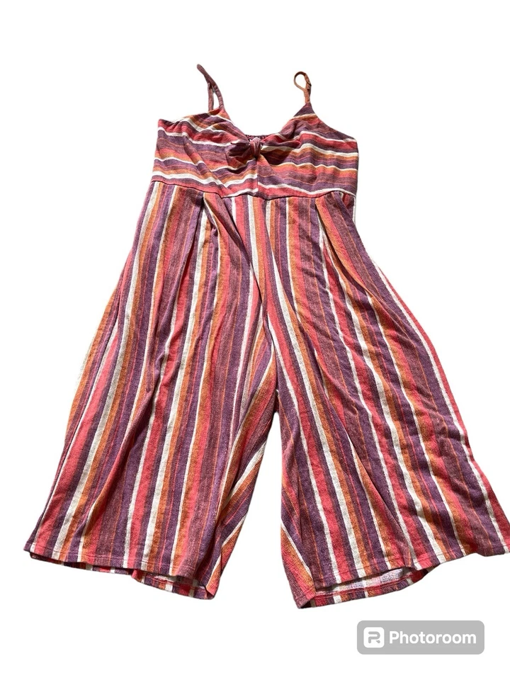 xhiliation plus Mujer Jersey Talla 3X Rayas Colorido Foto 1 de 4