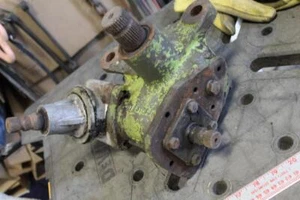 Gamma Goat Gama Goat M561 , M792 steering box - Foto 1 di 6