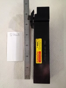 1 NEUER SANDVIK 1-1/4 ZOLL WERKZEUGHALTER LF151.22-20-40. SCHWEDEN MADE. NOS. (S763) - Bild 1 von 7