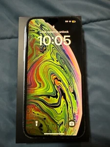 Apple iPhone 13 Pro Max - 128 GB - Sierra Blue (Unlocked) - Zdjęcie 1 z 7