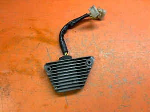 Regulador de voltaje Honda Ascot VT500 1984 fabricante de equipos originales - Imagen 1 de 6