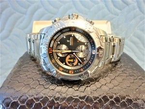 Las mejores ofertas en Relojes deportivos con cronógrafo Festina | eBay