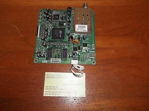 VIZIO L37HDTV10A PART# 3370-0052-0187 TUNER BOARD UNIT - Picture 1 of 1