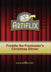 Freddie the Freeloader's Christmas Dinner - Bild 1 von 1