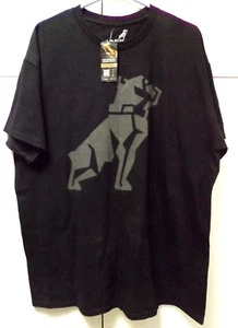 Mack Officially Licensed Black Men's Graphic T Shirt sz X-Large New - Picture 1 of 4