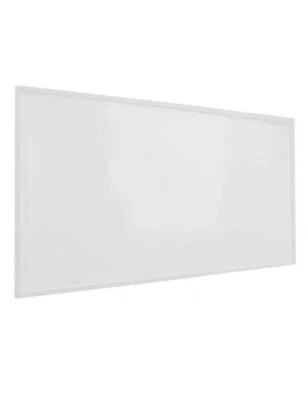 Faretto a infrarossi Coldfighting IR 100x60 cm 600 W bianco - Immagine 1 di 4