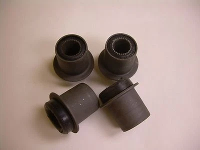 Upper Control Arm Bushings Set of 4 1964-1972 Chevelle Malibu  - Image 1 of 2