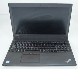 Lenovo ThinkPad P50S Intel i5-6300U FHD 8GB RAM (Barebones - Read Description) - Picture 1 of 1