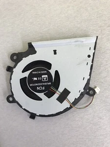 Ventilateur refroidissement CPU et GPU 5V 0,5A Asus ROG Strix G531G G531GT G531GT-BI17N6 - Photo 1/2