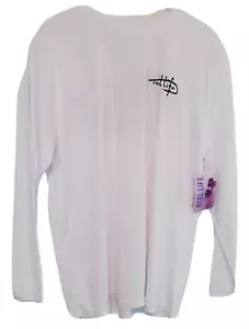 Reel Life mens long sleeve Tshirt size XL, new with tags - Picture 1 of 6