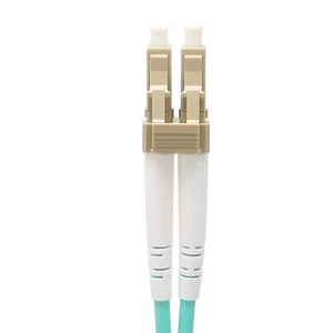 Optical Cable Multi‑Mode Dual‑Core Lc/Upc Sc/Upc Optic Fibre For Data Transm HEN - Picture 1 of 22
