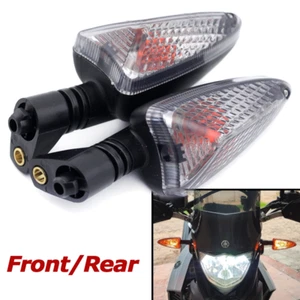 Turn Signal Light Indicator For BMW G310R G310GS G650GS C650GT C 650 600 Sport - Picture 1 of 19