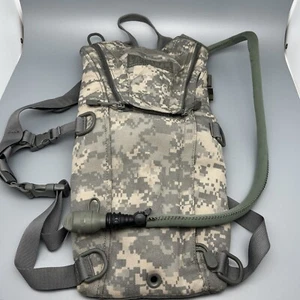 Camelbak Maximum Gear Cordura Thermobak 3L 100oz Hydration Pack Camo Backpack - Picture 1 of 13