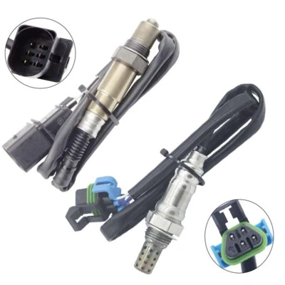 2 sensores de oxígeno para Buick Rendezvous Lacrosse 2005 2006 3,6 L aguas arriba + aguas abajo Foto 1 de 4