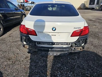 Used Right Fuel Pump fits: 2014 Bmw 528I Pump Assembly pump and sender Right Gra Foto 1 de 4
