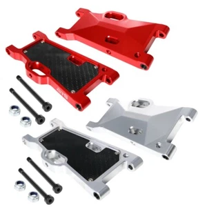 GTB New Aluminum Front Rear Suspension Arm for 1:5 RC Car LOSI DBXL-E V1.0 / 2.0 - Picture 1 of 5