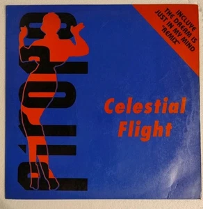 Piropo – Celestial Flight 12" MX - Picture 1 of 2