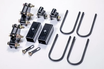 40mm Lift Block Kit JDM for Daihatsu Hijet Truck Jumbo S500P 2WD / S510P 4WD - Imagen 1 de 4
