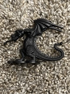 1981 Milton Bradley Dark Tower Board Game • Original Dragon Figure Part/Piece - Picture 1 of 7