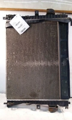 03-05 Mercury Grand Marquis Radiator Crown Victoria Lincoln Town Car - Image 1 of 4