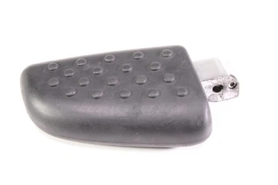 03 clavija de pie trasero derecho pasajero bmw montauk r1200cl 46717682410 Foto 1 de 4