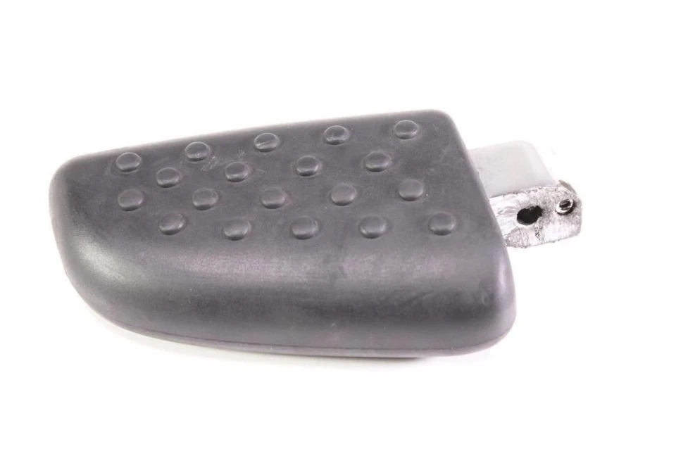 03 clavija de pie trasero derecho pasajero bmw montauk r1200cl 46717682410 Foto 1 de 4