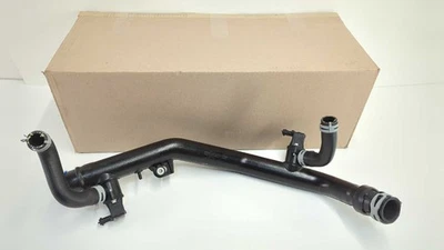 Nuevo tubo intercooler original Ford Explorer 3.5 Turbo BA5Z-6C646-A fabricante de equipos originales Foto 1 de 4