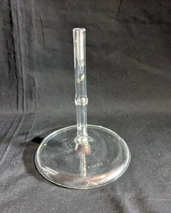 Pyrex Coffee Percolator Glass Stem Insert Replacement Piece  - Imagen 1 de 4