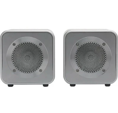 Mitchell Acoustics USTREAMGO UStreamGo 30W Bluetooth Speakers Free Shipping - Image 1 of 4