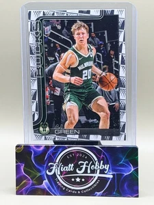 Baloncesto Topps 2025-26 - AJ verde #57 - temporada tipoff - Imagen 1 de 2