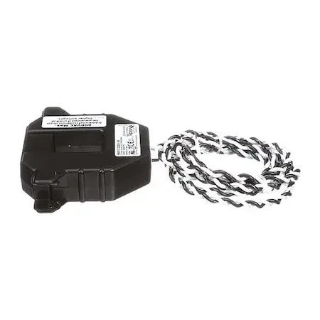 Transformador de corriente de núcleo dividido Veris Pds-Ctsc-021, 0 a 200 A, 0 a 5 A, 2 pies 16 Foto 1 de 1