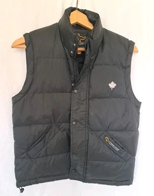 Canada Goose 2830MR - Negro - Para mujer - Relleno de plumón Talla mediana Foto 1 de 4