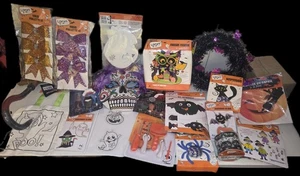 Wiederverkäufer-Set Wiederverkäufer 78 Teile Halloween gleiches Foto. RefPA - Bild 1 von 1