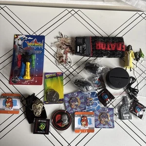 Lot Of Loot crate Items - Picture 1 of 1