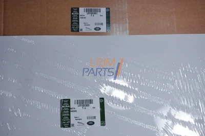 Land Rover LR4 Sport Jaguar 3.0 CYLINDER HEAD 5 Layer GASKET LR105300 LR105301 Foto 1 de 2