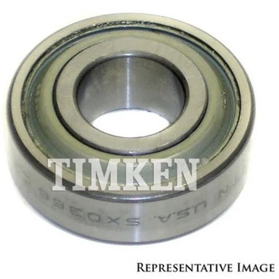 Cojinete de rueda delantero Timken WB000052 para Honda Civic Acura ILX 2013-2014 Foto 1 de 4