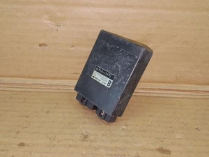 KAWASAKI ZZR250 88-93/GPX250 88-93 Spark Unit/CDI/ECU/Ignitor Box 21119-1229 - Picture 1 of 6