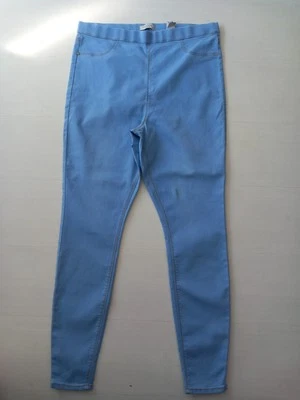 Papaya Lightwash Jeggings Size 16 - Image 1 of 3