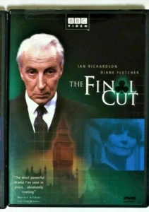 House of Cards Trilogy (Final Cut) DVD 1 DISC + CASE ONLY - Imagen 1 de 1