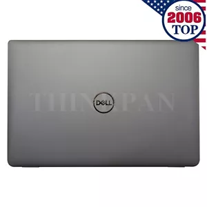 New Dell Latitude 5440 E5440 Precision 3480 LCD Back Cover Top Lid 07C1DW US - Picture 1 of 6