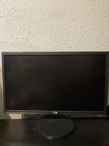 27 Inch Monitor Can Run Any Type Of Games On Had Good Graphics Etc. - Picture 1 of 2
