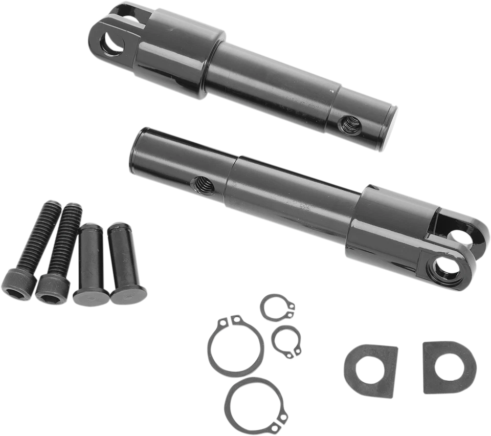 Kit de conversión de control delantero Drag Specialties 11-22 Harley Davidson XLC XLX Foto 1 de 1