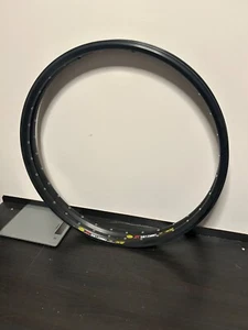 NUEVA Llanta MAVIC XM321 DISCO 559x21 26" 32H Negra MTB FR DH NOS - Imagen 1 de 6