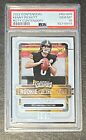 2022 Contenders Rookie Of The Year Kenny Pickett Roykpi Steelers Psa 10